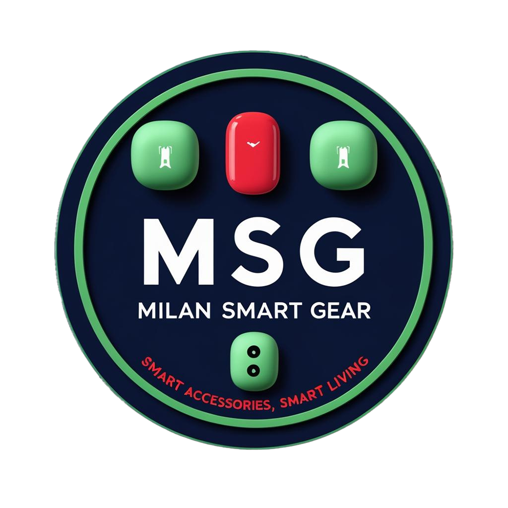 Milan Smart Gear
