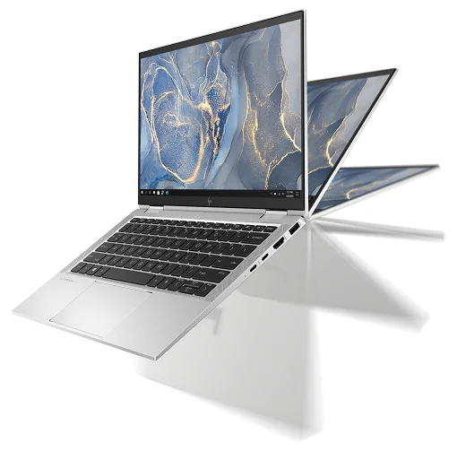 HP EliteBook x360 1040 G8 Convertible Laptop (Refurbished)