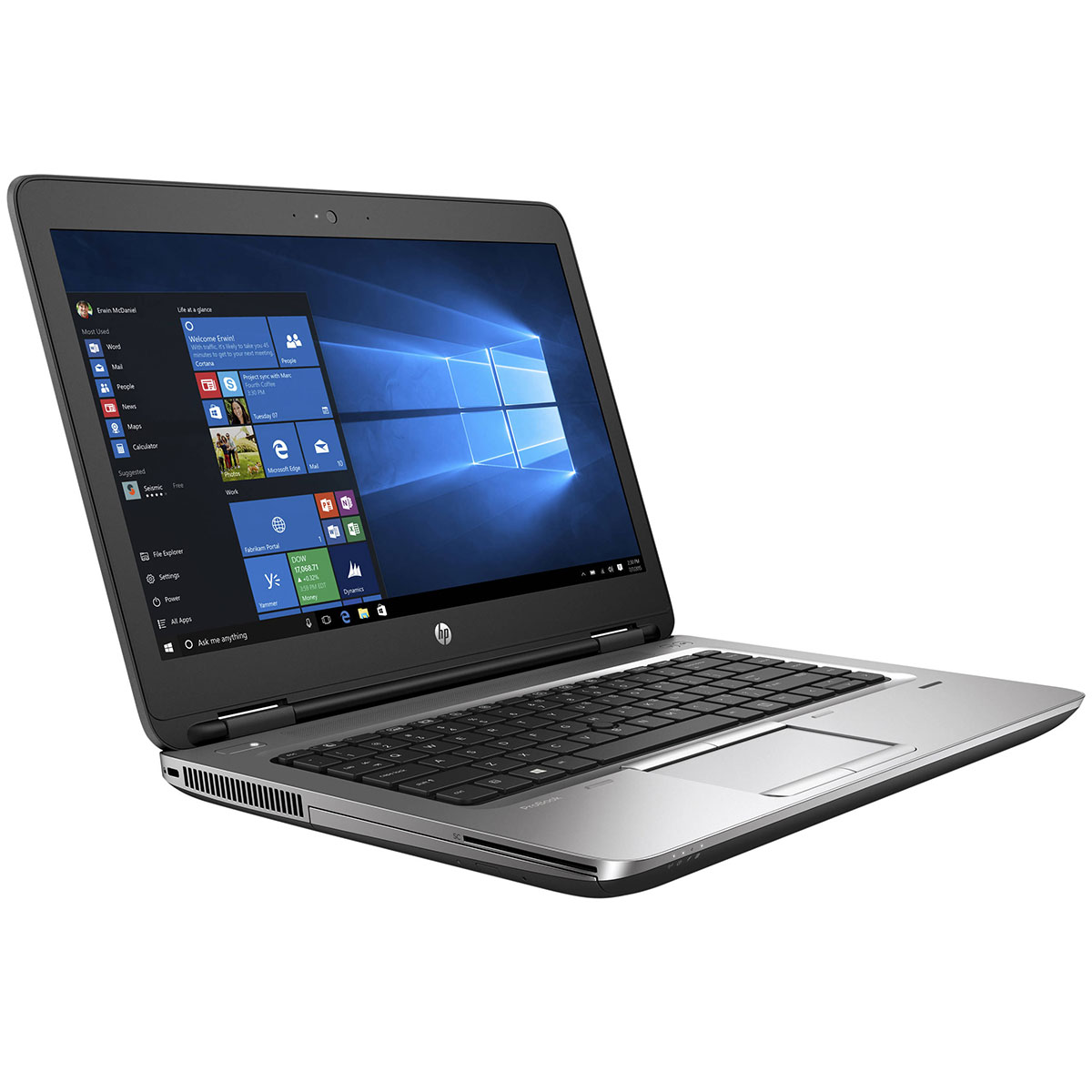 HP ProBook 640 G2 Laptop