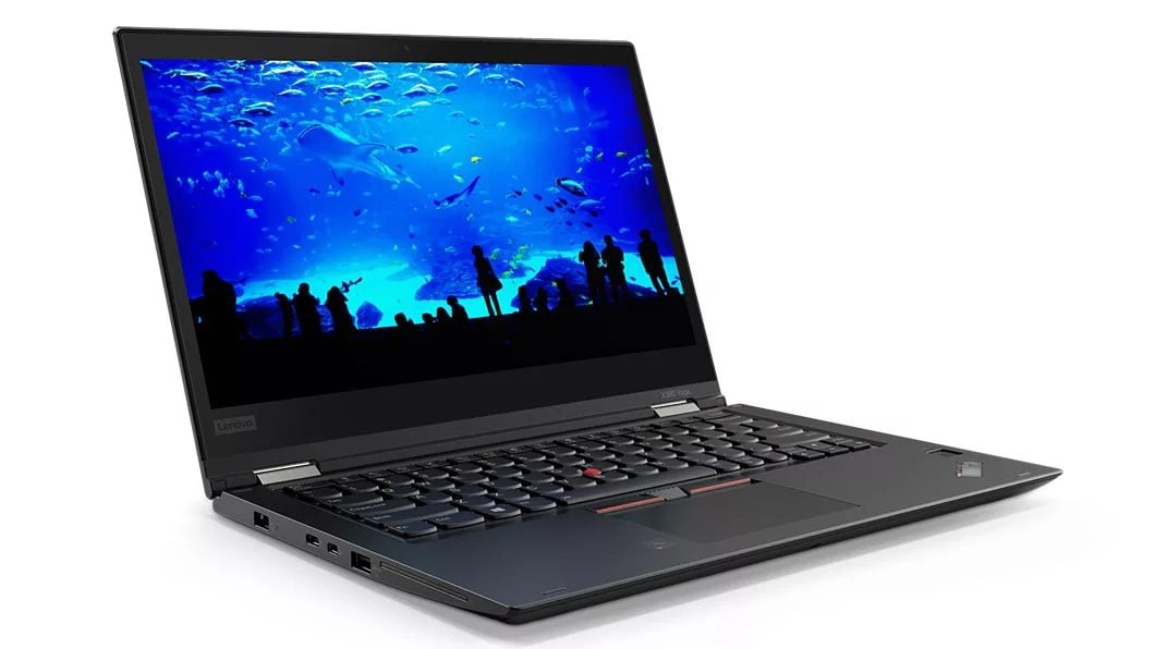 Lenovo ThinkPad X380 Yoga (Refurbished – 8th Gen Intel Core i5)