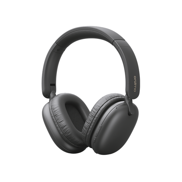 oraimo BoomPop Lite ENC Over-Ear Wireless Headphones