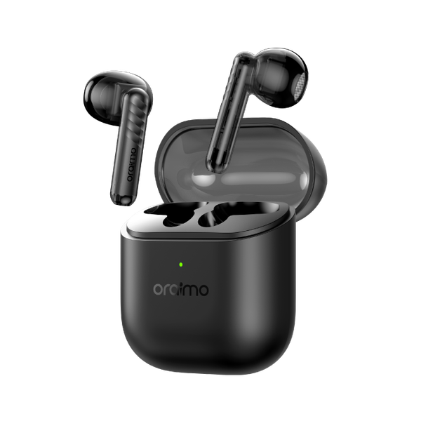 Oraimo FreePods Neo Half In-Ear True Wireless Earbuds