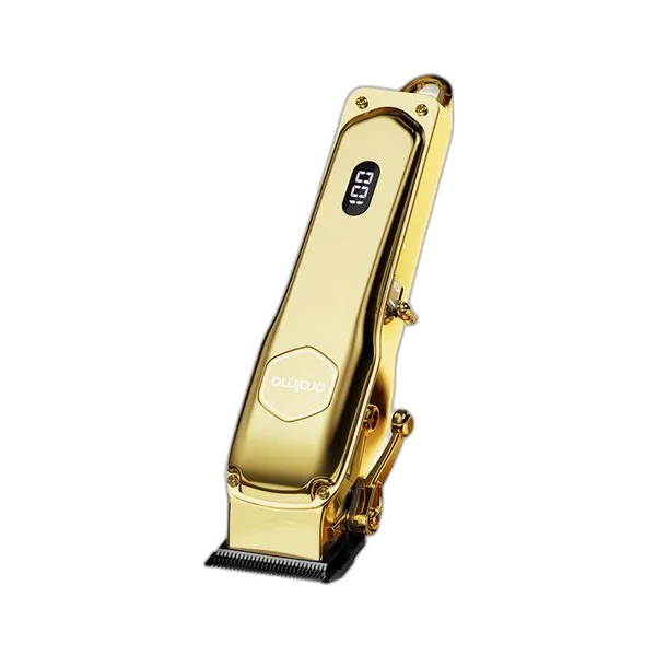 Oraimo Smart Clipper 2 Gold Professional Hair Clipper