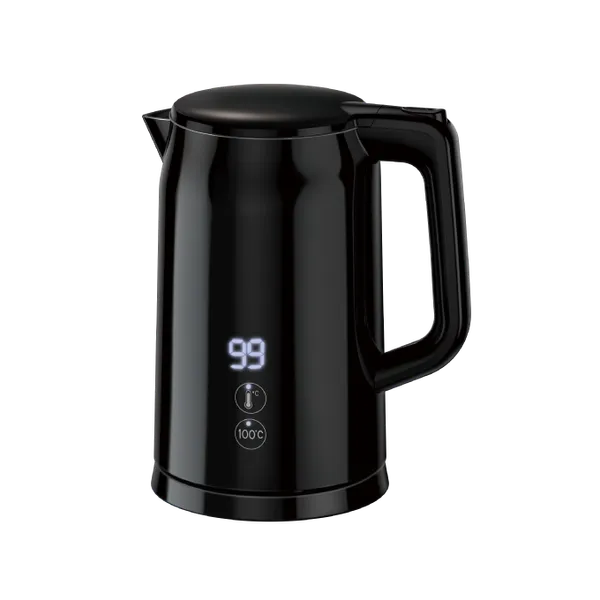 oraimo SmartKettle Byte 2000W 304 Stainless Steel Electric Kettle