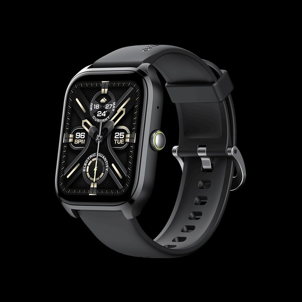 Oraimo Watch 5 Lite 2.01" HD IP68 Smart Watch