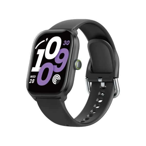 oraimo Watch 6 Lite 2.01'' Smart Watch With Cool UI Interface