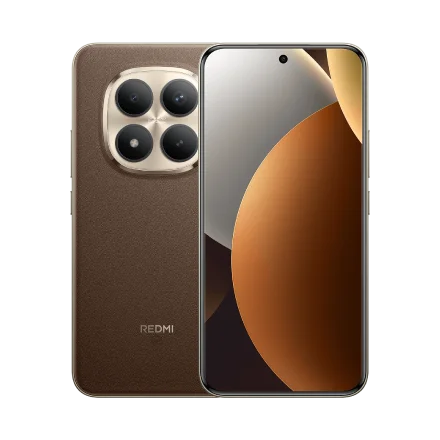 Redmi Note 15 Pro Plus 5G (12GB / 512GB)