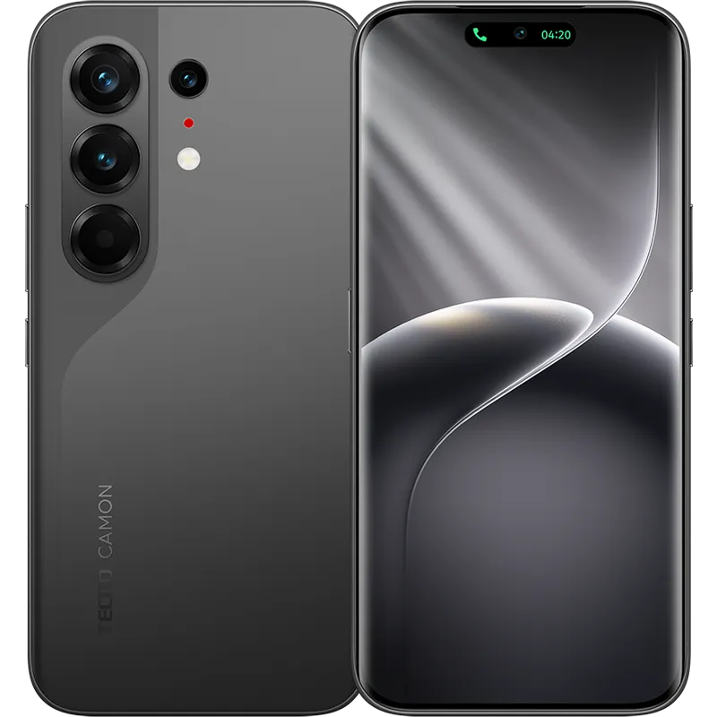Tecno Camon 50 Pro (8GB RAM / 256GB Storage)