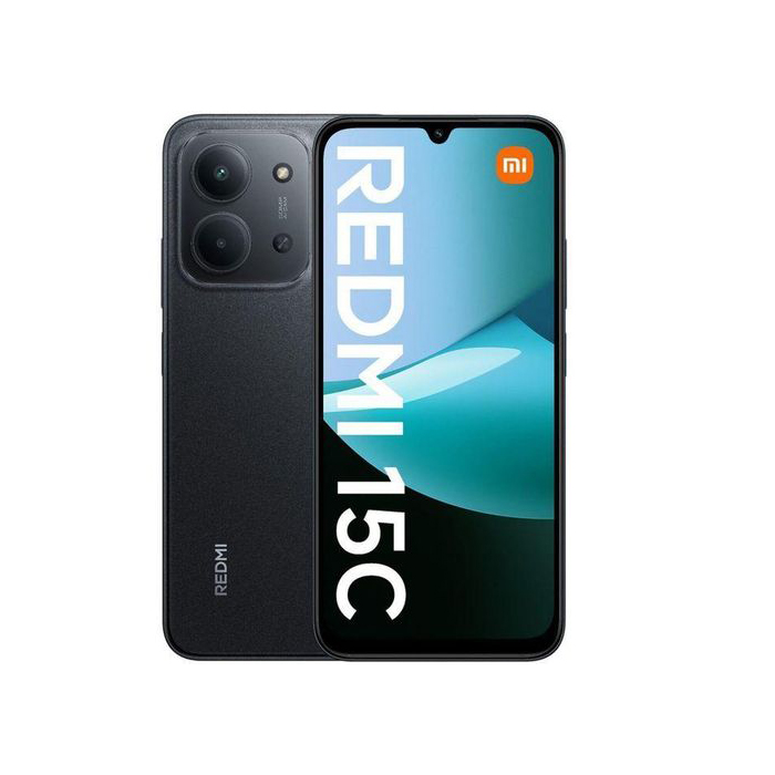 Xiaomi Redmi 15C 6GB RAM / 128GB
